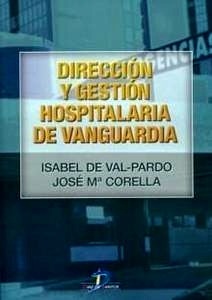 Dirección y Gestión Hospitalaria de Vanguardia
