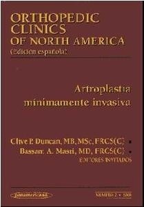 Artroplastia Mínimamente Invasiva Tomo 2 Vol.2004