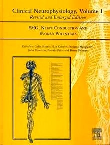 Clinical Neurophysiology. Vol. 1 "EMG, Nerve Conduction and Evoked Potentials"