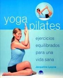 Yoga Pilates