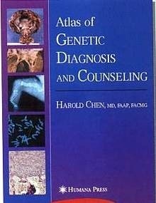 Atlas Of Genetic Diagnosis and Counseling