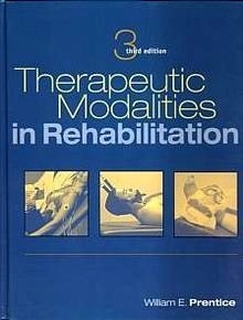 Therapeutic Modalities In Rehabilitation