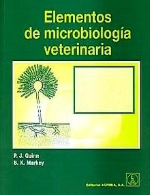 Elementos de microbiologia veterinaria