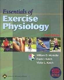 Essentials Of Exercise Physiology "Student Resource Cd Rom To Accompany"