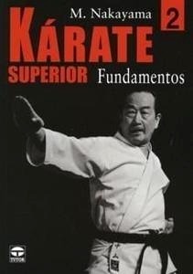 Karate superior T/2 Fundamentos
