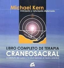 Libro Completo de Terapia Craneosacral
