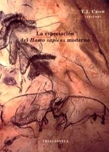 La especiación del Homo sapiens moderno