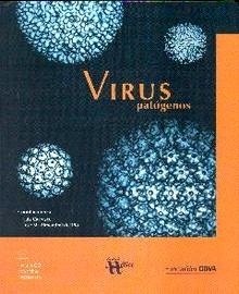 Virus Patógenos "+ Cd-Rom"