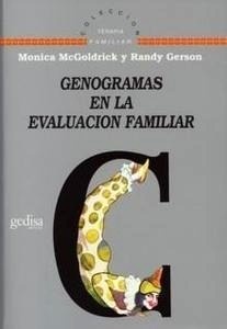 Genogramas en la evaluación familiar