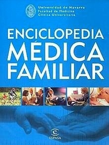 Enciclopedia Médica Familiar "Universidad de Navarra"