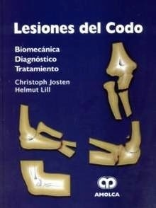 Lesiones del codo "Biomecánica, Diagnóstico y Tratamiento"
