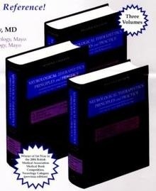 Neurological Therapeutics 3 Vols. "Principles and practice"