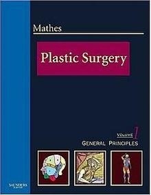 Plastic Surgery 8 Volumes with Website "Antiguo McCarthy"