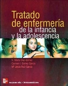 Tratado de Enfermeria de la Infancia y la Adolescencia