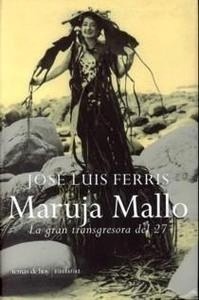 Maruja Mallo "La gran transgresión del 27"
