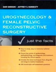 Urogynecology & Female Pelvic Reconstructive Surgery