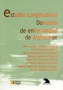 Estudio Longitudinal Donostia de Enfermedad de Alzheimer