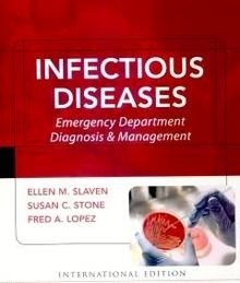 Infectious Diseases "Emergency Department Diagnosis & Management"