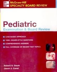 Pediatric examination & Board review
