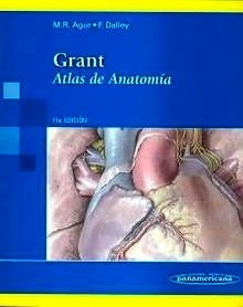 Grant's Atlas de Anatomia