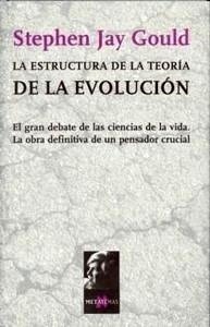Estructura de la teoría de la evolución, La "El gran debate de la sciencias de la vida. La obra defenitiva..."