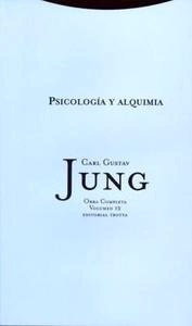Psicología y Alquimia Vol.12 "Obra Completa"