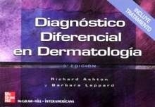 Diagnóstico Diferencial en Dermatología
