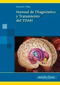 Manual de Diagnóstico y Tratamiento del TDAH