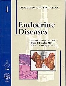 Endocrine Diseases. Vol. 1 "Atlas of Nontumor Pathology"