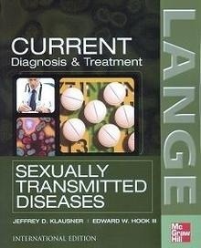 Current Diagnosis and Treatment "of Sexuallity Transmitted Diseases"