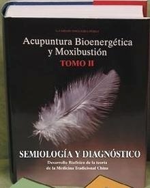 Acupuntura Vol. 2 "Semiología y Diagnóstico"