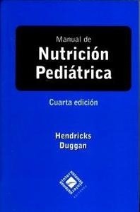Manual Nutricion Pediatrica