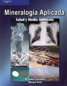 Mineralogía Aplicada