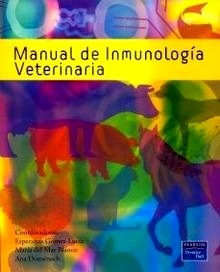 Manual de Inmunología Veterinaria