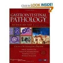 Gastrointestinal Pathology "An Atlas and Text"