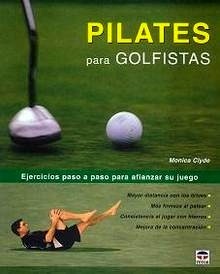 Pilates Para Golfistas