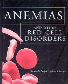 Anemias & Other Red Cell Disorders