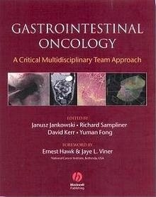 Gastrointestinal Oncology: A Critical Multidisciplinary Team Approach