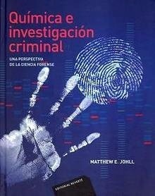 Quimica e Investigacion Criminal