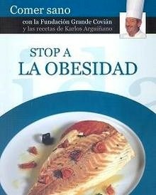 Stop a la Obesidad