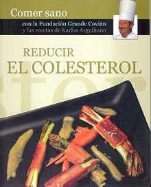 Reducir el Colesterol
