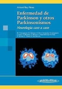 Enfermedad de Parkinson y otros Parkinsonismos