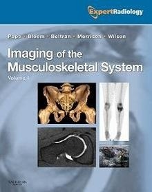 Imaging of the Musculoskeletal System, 2-Volume Set