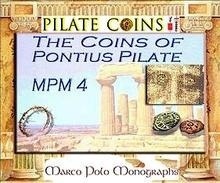 MPM4: The Coins of Pontius Pilate