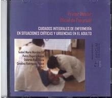 Cuidados Integrales de Enfermería en Situaciones Críticas y Urgencias en el Adulto "Master Oficial de Posgrado"