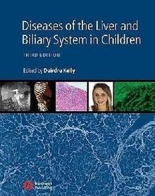 Diseases Of The Liver And Biliary System In Children