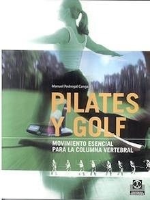 Pilates y Golf