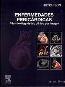 Enfermedades Pericárdicas + Dvd-Rom