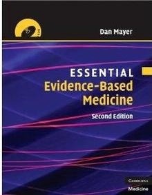 Essential Evidence-Based Medicine "+ CD-ROM"