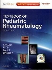 Textbook Of Pediatric Rheumatology